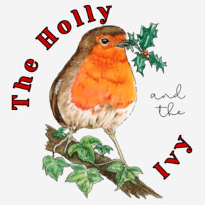 The Holly and the Ivy  Design