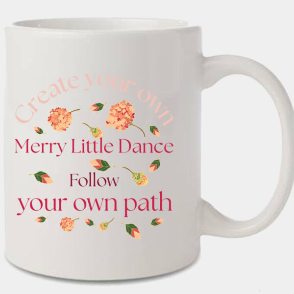 Merry Little Dance Thumbnail