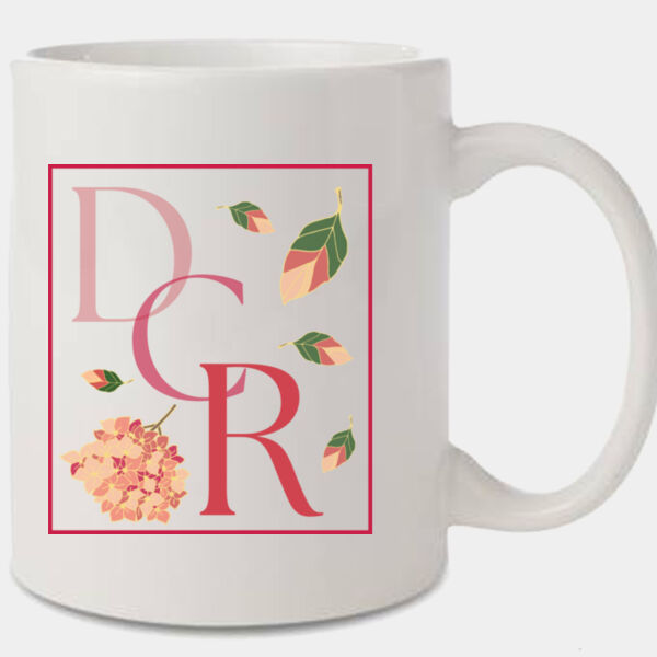 Dream, Create, Reality - Premium Print Mug Thumbnail