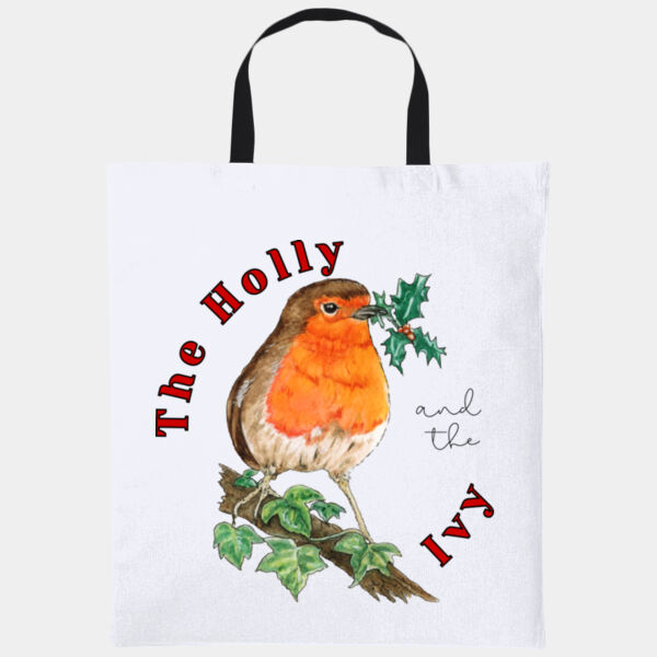 The Holly and the Ivy  Thumbnail