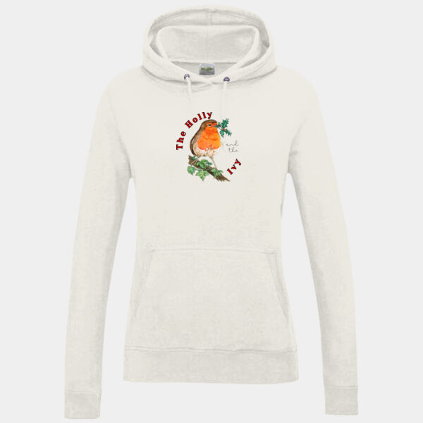 The Holly and the Ivy  Thumbnail